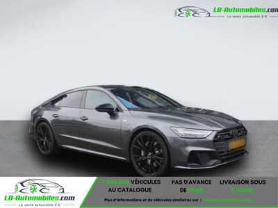 occasion Audi A7 Sportback 55 TFSI 340 BVA Quattro