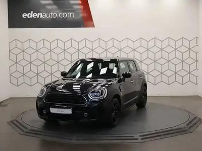 Midnight black ii Occasion 2022 Mini Countryman SUV | 29 490 €