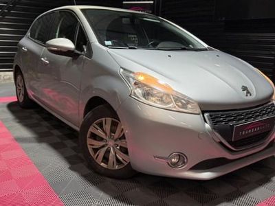 Occasion 2014 Peugeot 208 Citadine | 5 990 € (Bon prix)