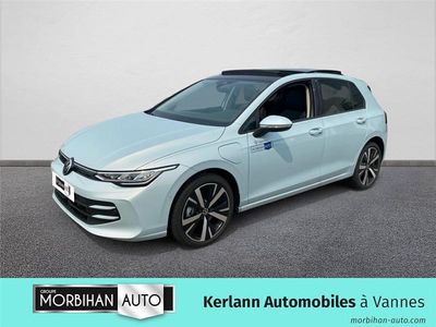 Occasion 2025 VW Golf Edition Berline | 40 990 €