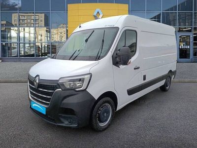 occasion Renault Master Master FOURGONFGN TRAC F3500 L2H2 ENERGY DCI 145 POUR TRANSF
