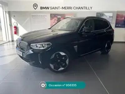 occasion BMW iX3 M Sport 286ch Impressive