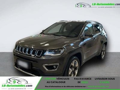 Occasion 2018 Jeep Compass SUV | 20 900 € (Prix juste)
