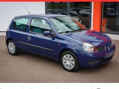 Renault Clio II