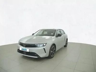 Occasion Opel Astra 110 ch (80 kW) 2024 Gris Berline