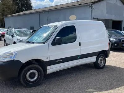 occasion Citroën Berlingo HDi 75 COURT 625 KG 2 PLACES BUSINESS