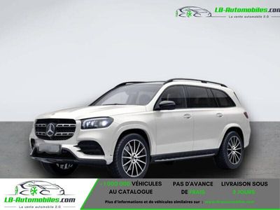 Mercedes GLS580