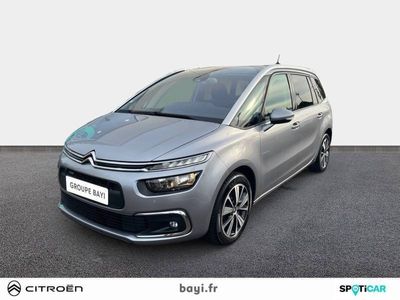 occasion Citroën Grand C4 Picasso PureTech 130ch Feel S&S