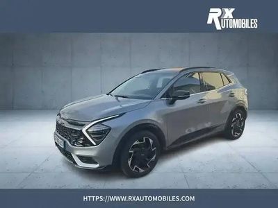 Gris Occasion 2022 Kia Sportage SUV | 27 490 € (Prix juste)