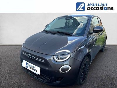 occasion Fiat 500e 3+1 e 118 ch Icône Plus