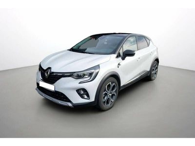 Occasion 2022 Renault Captur R.S. SUV | 20 590 € (Prix assez cher)
