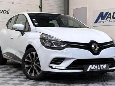Renault Clio IV