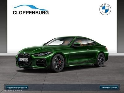 Occasion 2023 BMW M440 M Sport Berline | 53 980 €