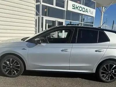 8e1znv Occasion 2025 Skoda Fabia Berline | 22 890 € (Prix juste)