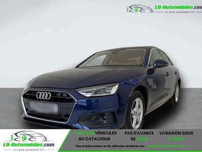 occasion Audi A4 35 TDI 163 BVA