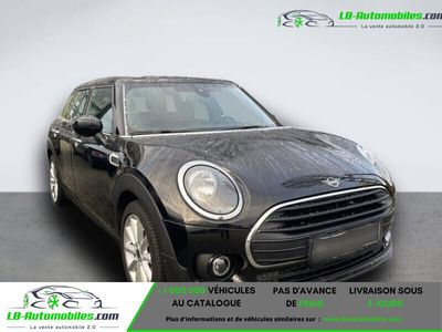 Mini One Clubman