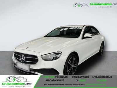 Occasion Mercedes E400 330 ch (242 kW) 2021 Berline