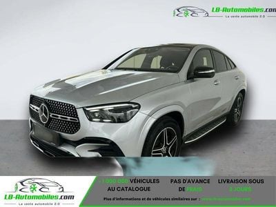 Mercedes GLE400
