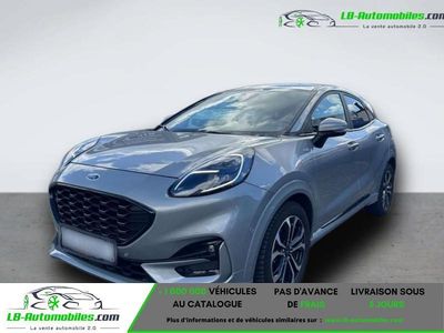 Occasion 2021 Ford Puma Coupé | 20 800 € (Prix juste)