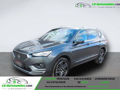 occasion Seat Tarraco 2.0 TSI 190 ch BVA 7 pl