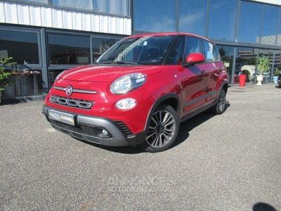 occasion Fiat 500L 0.9 8V 105 ch TwinAir S/S Opening Cross