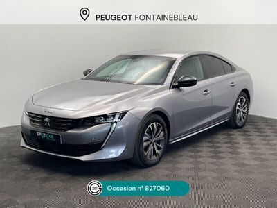 occasion Peugeot 508 PureTech 130ch S&S Allure Pack EAT8