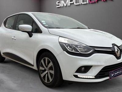 Occasion Renault Clio IV Zen 75 ch (55 kW) 2016 Citadine