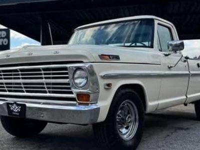 Occasion 1969 Ford Ranger Pick-up | 18 490 €
