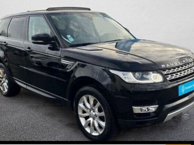 occasion Land Rover Range Rover Sport ii Mark iv tdv6 3.0l hse a