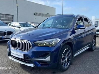 Occasion BMW X1 xLine 141 ch (103 kW) 2020 SUV