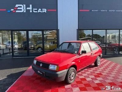Occasion VW Polo 45 ch (33 kW) 1992 Coupé