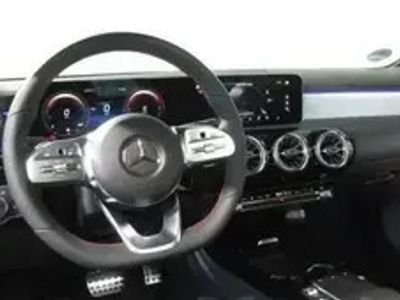 Mercedes CLA250e