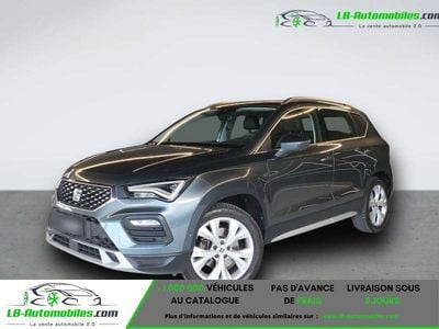 Occasion 2021 Seat Ateca 4Drive SUV | 26 100 € (Prix juste)
