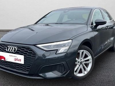 Occasion Audi A3 Business 150 ch (110 kW) 2023 Berline