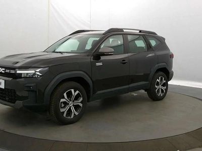 Beige Occasion 2025 Dacia Bigster Expression SUV | 28 499 € (Prix juste)