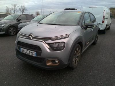 occasion Citroën C3 Ii Puretech 83 Ch C-series 2022