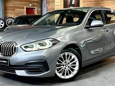 Occasion 2023 BMW 116 Citadine | 20 990 € (Prix juste)