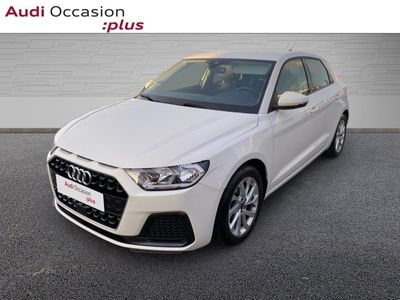 occasion Audi A1 Sportback 30 TFSI 110ch Business line