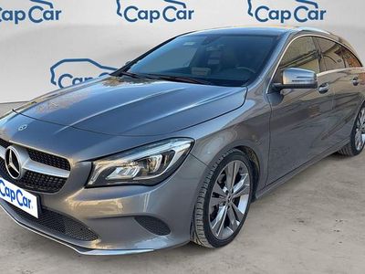 Occasion 2018 Mercedes 200 Edition | 21 390 €
