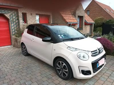 Citroën C1