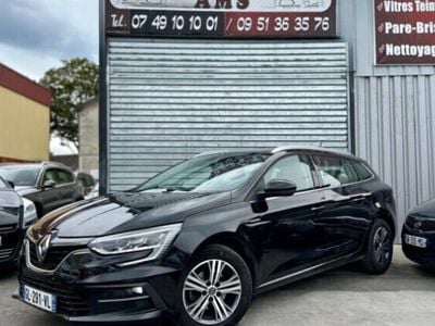 Renault Mégane IV
