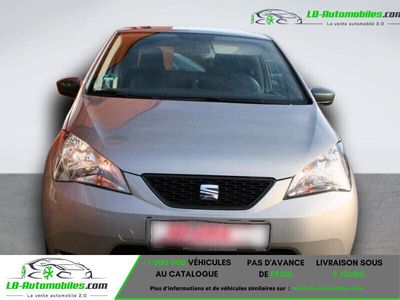 occasion Seat Mii 1.0 75 Ch Bvm