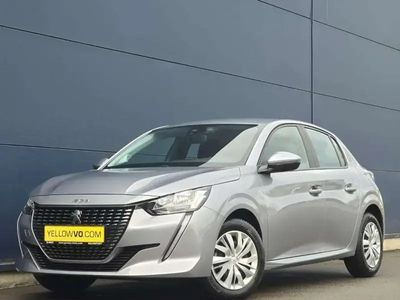 occasion Peugeot 208 Active / Carplay