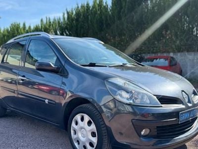 Renault Clio GrandTour