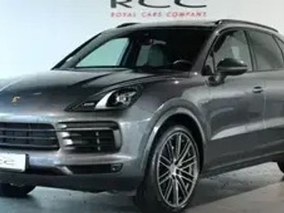 occasion Porsche Cayenne Iii 3.0 V6 462 E-hybrid