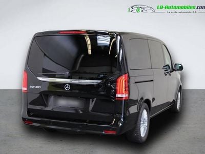Mercedes EQV300