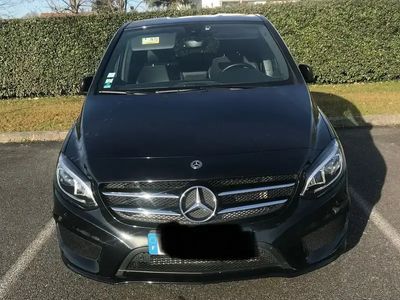 occasion Mercedes B200 Classe d 7-G DCT Starlight Edition
