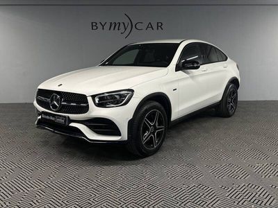 occasion Mercedes GLC300 