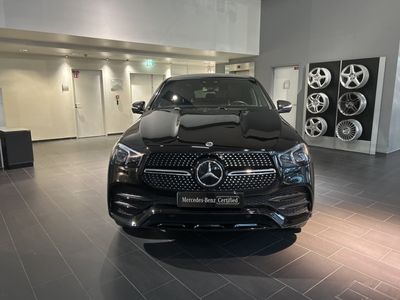 occasion Mercedes GLE350 