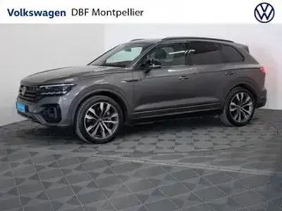 occasion VW Touareg 3.0 Tsi Ehybrid 462 Ch Tiptronic 8 4motion R